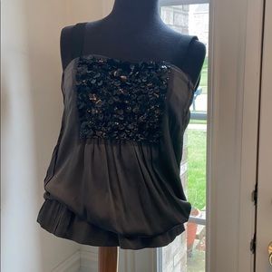 Vera Wang Lavender Label Top